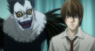 Death Note 10 Hidden Details About Ryuk Everyone Missed Cbr