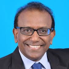 Benedict ARULANANDAM