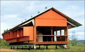 Marika-Alderton House