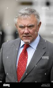 Alan bailey hi-res stock photography and images