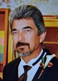 Obituary information for Jose Baldemar Salinas