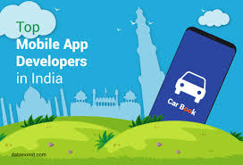 We did not find results for: Top Mobile App Developers In India