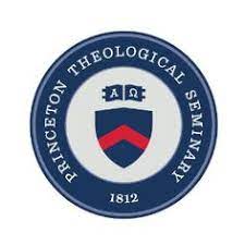 Princeton Theological Seminary Logo University Logo Logos Seminary
