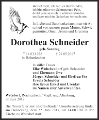 Find out more about dorothee schneider, see all their olympics results and medals plus search for more of your favourite sport heroes in our athlete database. Traueranzeigen Von Dorothea Schneider Trauer In Thueringen De