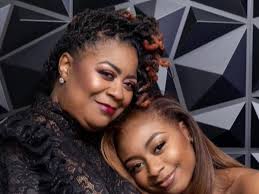 Fundraiser for ShaiRee Walker by Gina Christopher : In Loving support of  MzTwist