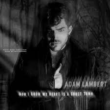 Скачать минус песни «ghost town» 160kbps. Adam Lambert Ghost Town London Jack Remix By Jack London