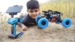 Remote control toy car for. Kids Play With Camera Rc Car Remote Control Toys Cars For Kids Youtube
