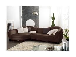 Sofa landschaft/ couch echt leder. Ecksofa Leder Capri Ii Buffelleder Braun Ecke Links