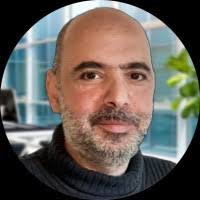 Karim Daniel Email & Phone Number