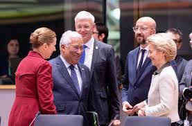 Why emotions matter in EU foreign policy | by International Affairs |  International Affairs Blog | Medium