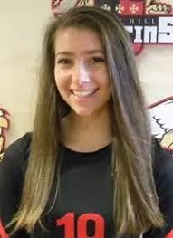 Veronica Johns (9/9/2019)