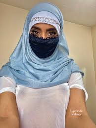 Aaliyah Aziz-arousing moments-unforgettable