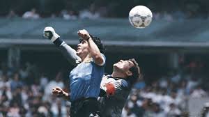 Recordemos que aquel día, 22 de junio de 1986, maradona, fallecido el pasado 25 de noviembre de 2020, anotó también el tanto con la mano a los ingleses, con peter shilton bajo el arco. Muere Maradona Me Cortaron Las Piernas Y Otras 5 Frases Memorables Del Astro Argentino Bbc News Mundo