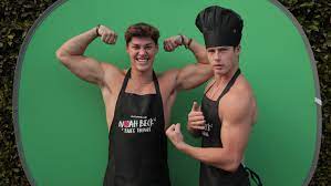 In 2019, beck was a midfielder for the portl. What Is Noah Beck Famous For Meet The Tiktok Star From Arizona