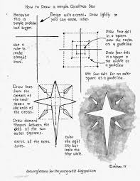 How To Draw Worksheets For The Young Artist Christmas Christmas Drawing Christmas Star Drawings