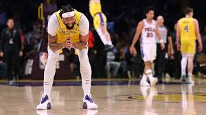 Cuándo regresará Anthony Davis a los Lakers tras su lesión en el ojo?