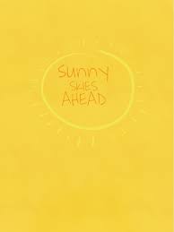 Keep Looking Up Yellow Quotes Quote Aesthetic Sunshine Quotes