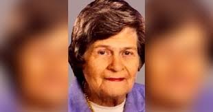 Obituary for Joyce Beckham Brice