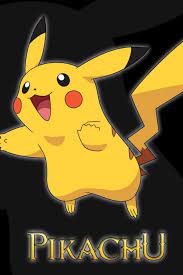 Pikachu Cute Pokemon Wallpaper Pikachu Wallpaper Pikachu