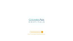 Check spelling or type a new query. Lowongan Kerja Rs Columbia Asia Semarang Jawa Tengah Januari 2021 Loker Kesehatan