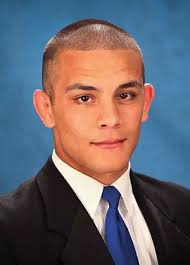 Patrick Martinez (3/3/2014)