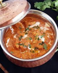 Murgh Makhani Indian Butter Chicken I Ve Been Searching For A Chicken Makhani Dish To Rival My Favorite I Indian Food Recipes Makhani Recipes Chicken Makhani
