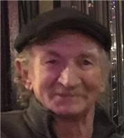 Mark Stack Obituary (1951