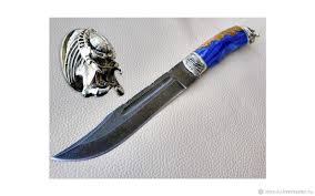 Knife Casting Predator Zakazat Na Yarmarke Masterov Fzfl9com Nozhi Tyumen Exclusive predator knives standard predator knives predator knife kits. knife casting predator