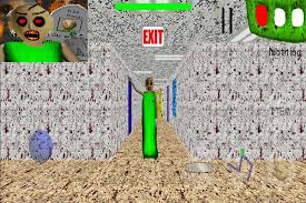 Filename2 is a mysterious, corrupted character who remains hidden in baldi's basics classic and baldi's basics birthday bash. Buldi S Basic Scary Education Learning Game For Android Apk Download