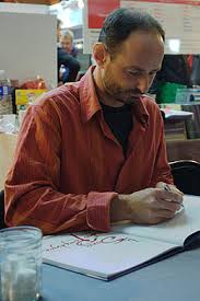 Joël Parnotte — Wikipédia