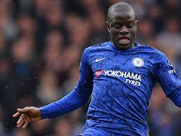 Mediapart website says it has recording of adviser admitting threats but midfielder rejects claims. Chelsea S N Golo Kante Refuses To Train Amid Coronavirus Fears Football Gulf News