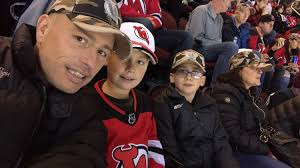 Event Feedback: New Jersey Devils vs. Detroit Red Wings