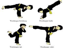 Free anonymous url redirection service. Technique Pencak Silat Latest Version For Android Download Apk