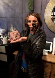 Helsby Scarecrow Trail