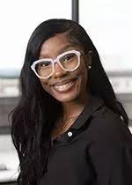 Jada Allen, Alexis Clouser and Mark Kuykendall: Summer 2022 Interns