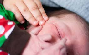 In vielen fällen vergehen diese fiebersymptome innerhalb von 24 stunden. Fieber Bei Babys Und Kleinkindern Familie Nimmerland