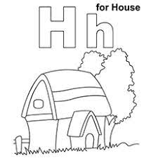 For more ideas see fancy text and coloring pages and mandala coloring sheets. Top 25 Free Printable Letter H Coloring Pages Online