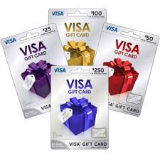 Gift card values from $150 to $249.99 have a $4.95 fee. Free Visa Gift Card Up To 250 Sampables