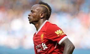 Football player, #5 for liverpool fc over 60 caps for the dutch national team #8 check out my matchday mix on spotify. Sadio Mane Fitness Latest Liverpool Fc