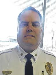 Police armed to give bear hug