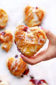 Stuffed Puff Pastry Donut Hearts Some The Wiser Recipe In 2020 Easy Puff Pastry Recipe Puff Pastry Recipes Dessert Recipes Easy