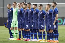Selekcjoner reprezentacji polski ogłosił właśnie wyjściową jedenastkę na pierwszy mecz euro 2020. Kadra Slowacji Na Euro 2021 Jaki Sklad Na Mecz Z Polska Kto Jedzie Na Me 2021 Eska Pl