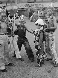 Black And White Children Playing Together Coffee Lovin Mom Valscrapbook Hectorripley Vintage Portraits My Childhood Memories Childhood Memories