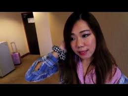 Grand bluewave hotel is located at 9r, jalan bukit meldrum, 90300 johor bahru, johor, malaysia, 0.8 miles from the center of johor bahru. Grand Bluewave Hotel Tour Flyingpistachios Malaysia Travels Youtube