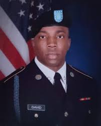 Jeffery Isaiah David Memorial Foundation