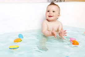 Is it safe to take baths with epsom salt it says on the package not to use it i've searched on google and every pregnant woman says its a miracle. Detox Bath For Kids To Kick Colds Fast Boost Immunity