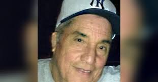 Juan Pablo Cruz Obituary