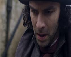 3 Poldark 8 & 9: like a song; previously individual dramatized scenes ….