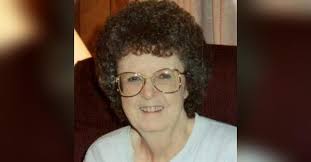 Donna Jane Stacy Obituary