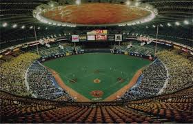 Maybe you would like to learn more about one of these? Olympic Stadium Montreal Society For American Baseball Research